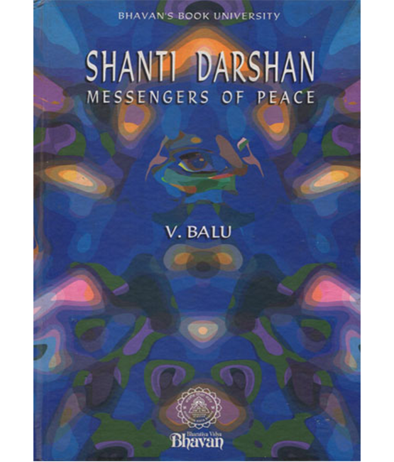 SHANTI DARSHAN - Messengers of Peace